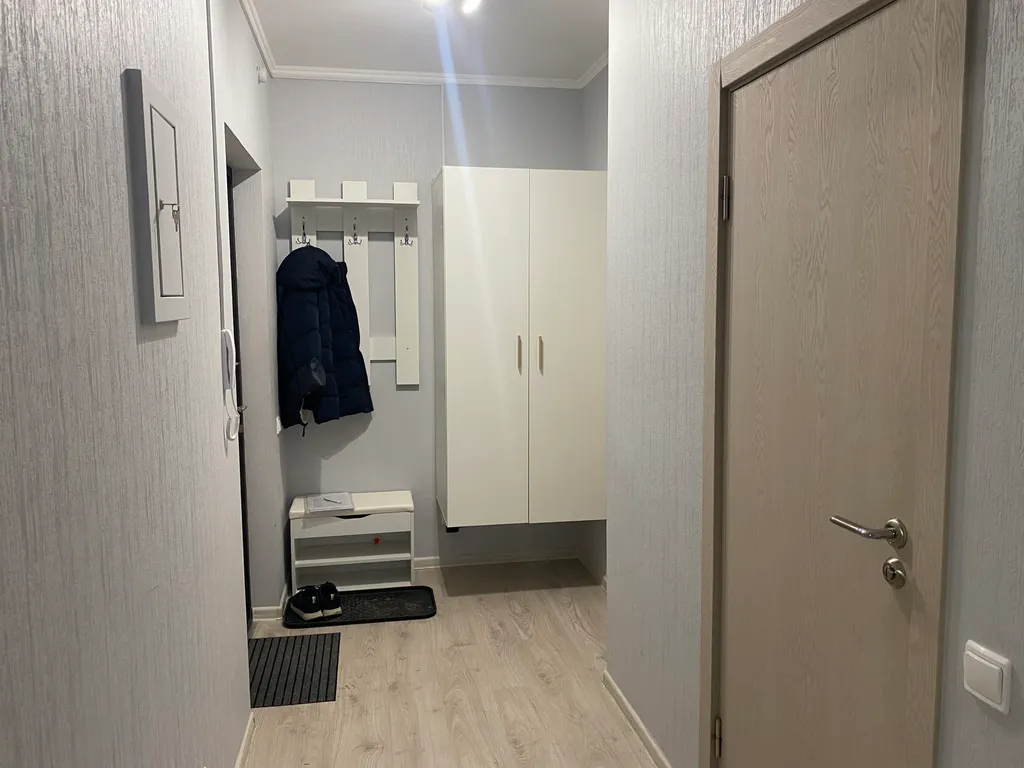 Уютная квартира у метро