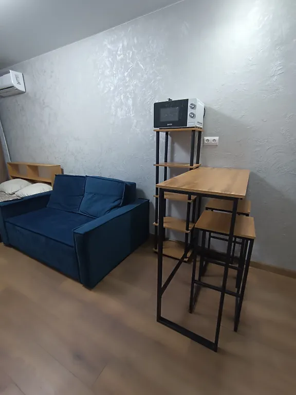 Квартира Уютная квартира — Краснодар