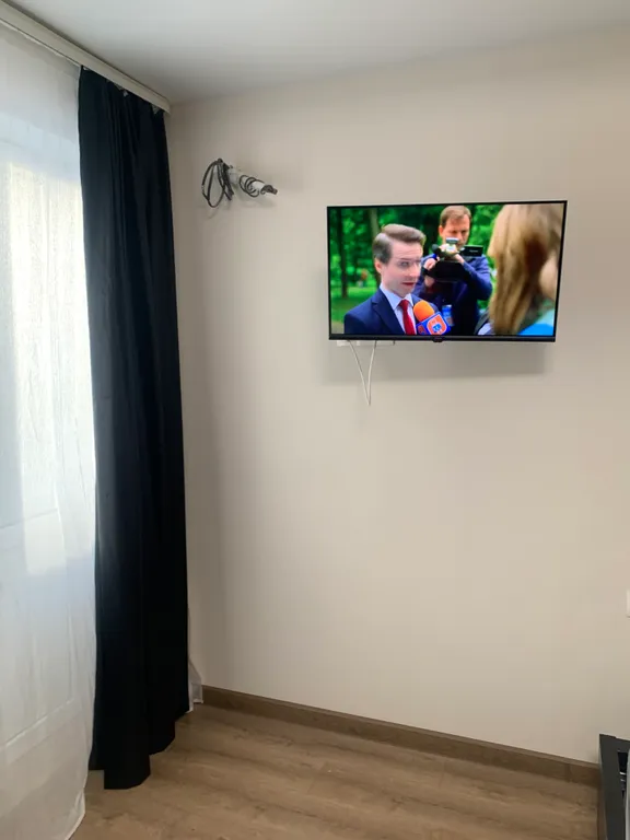 Студия в 5 минутах трасса и ТК Ультра