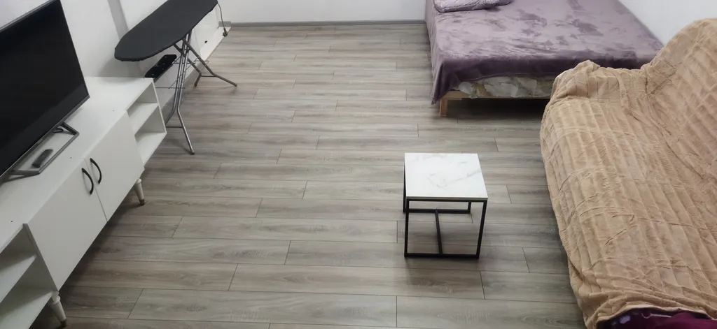 Квартира Уютная светлая квартира в центре Калининграда — Калининград