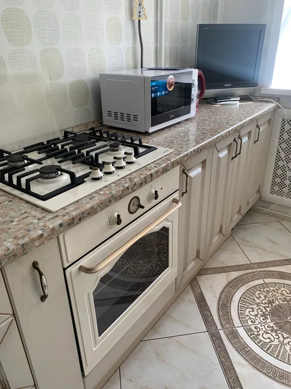 Квартира Уютная квартира в центре города — Кострома