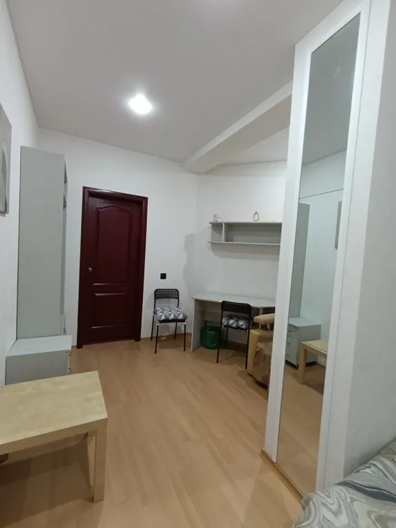 Квартира Квартира Двухместный номер с общей ванной комнатой — Ростов-на-Дону