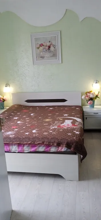 Квартира Квартира Жилье у моря — Евпатория