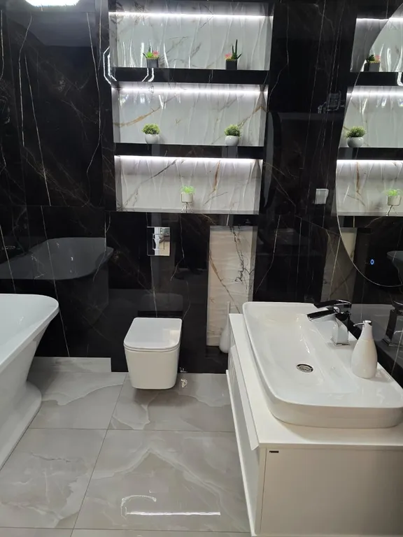 Квартира в элитном компплексе сард