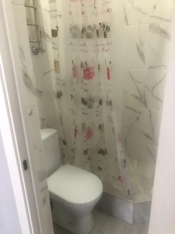 Квартира Комната — Нижнее Учдере