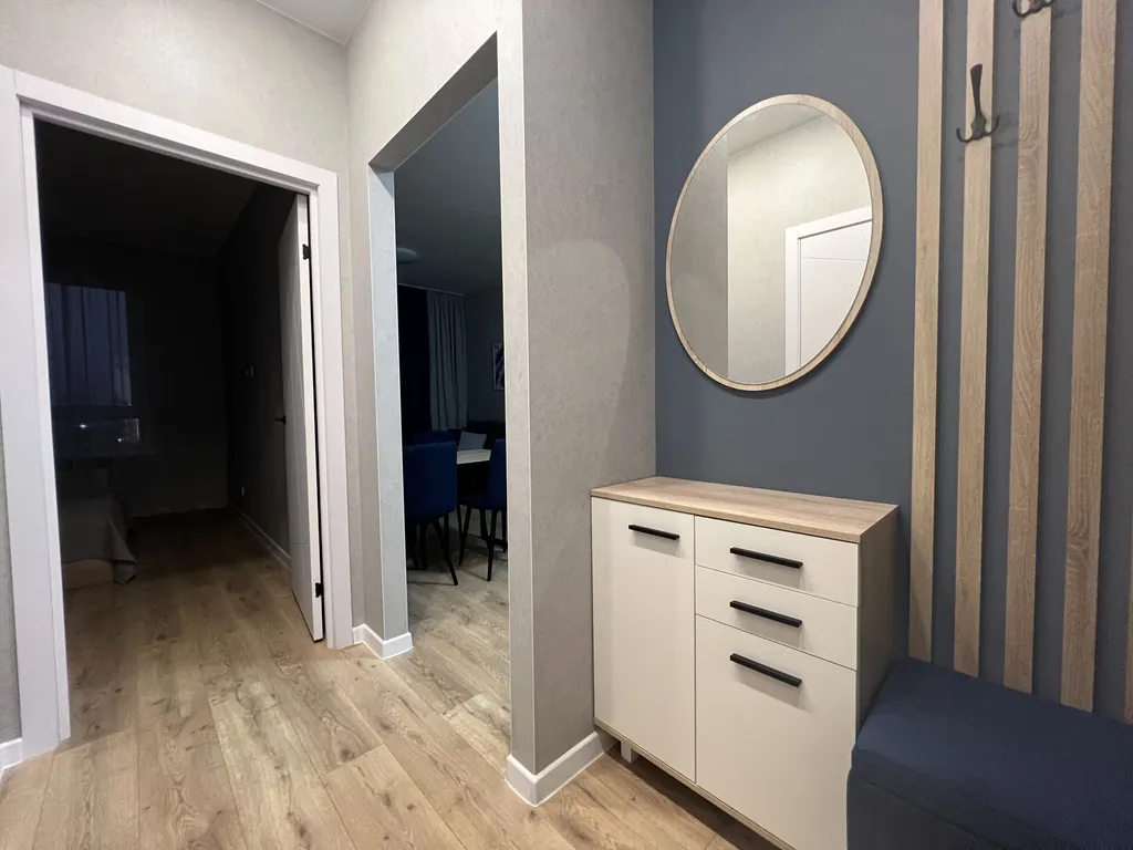 Апартаменты Онежский бриз