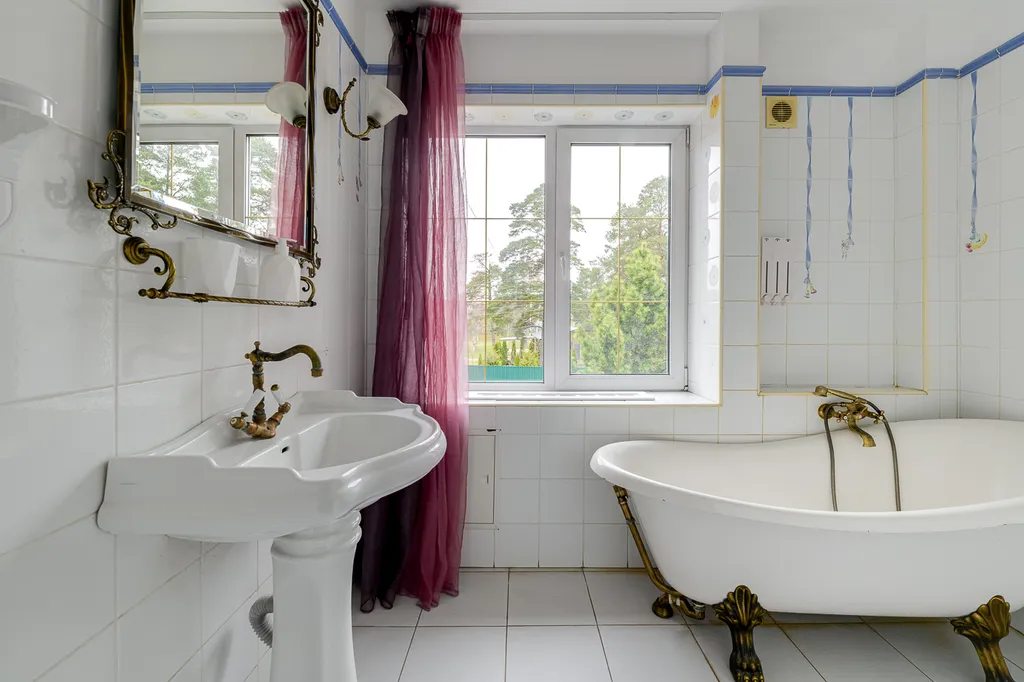 Поместье Большаково 12 км от МКАД