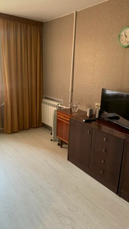 Квартира Уютная квартира в спальном районе — Кронштадт