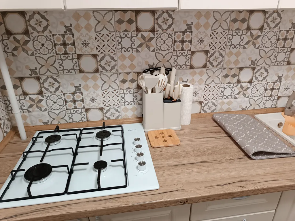 Уютная новая студия в центре Анапы