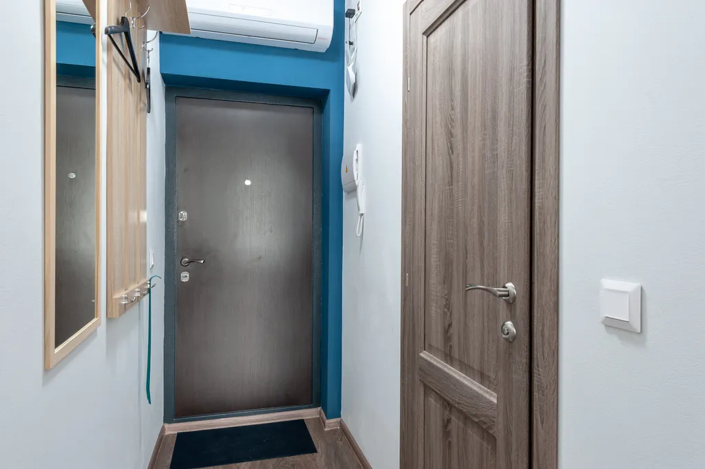 Квартира Квартира в центре событий — Екатеринбург