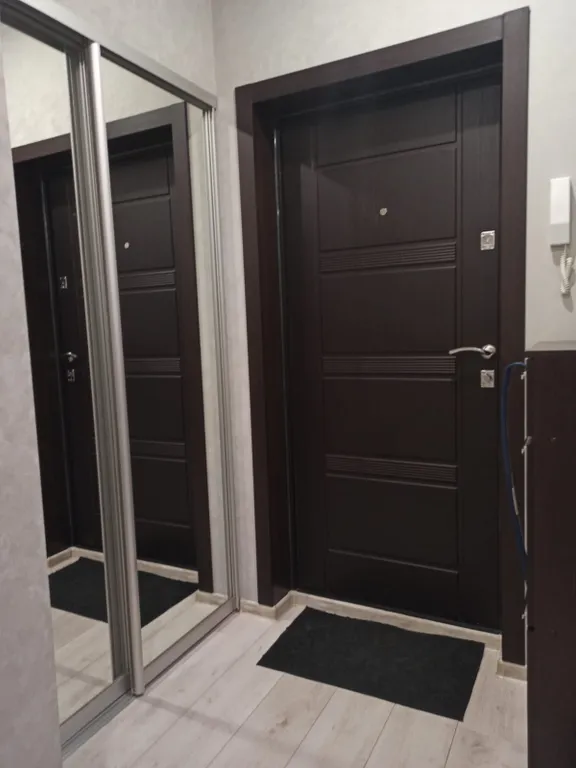 Студия с кондиционером около стадиона Мордовия арена