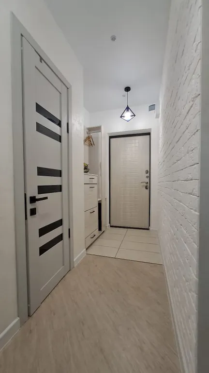 Квартира у самого моря