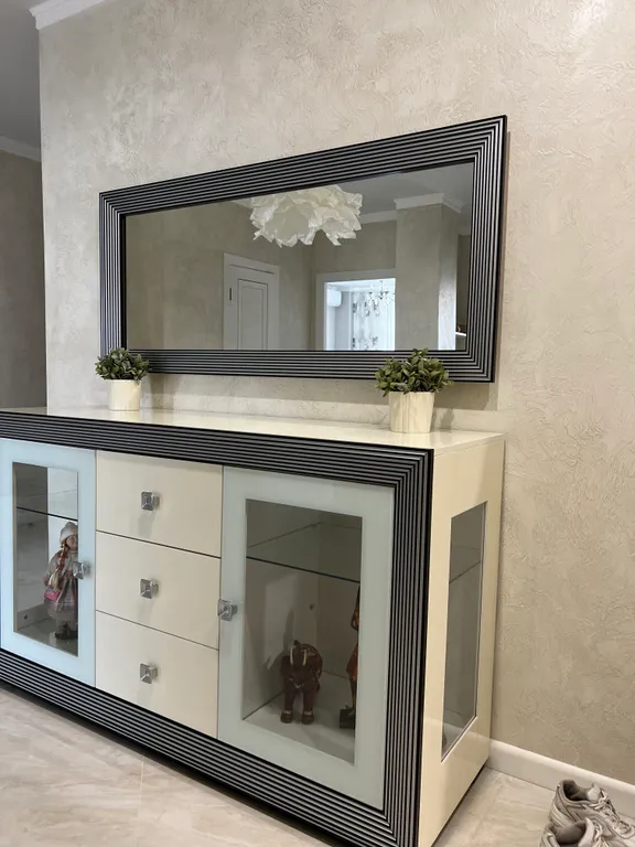 Апартамент с видом на море