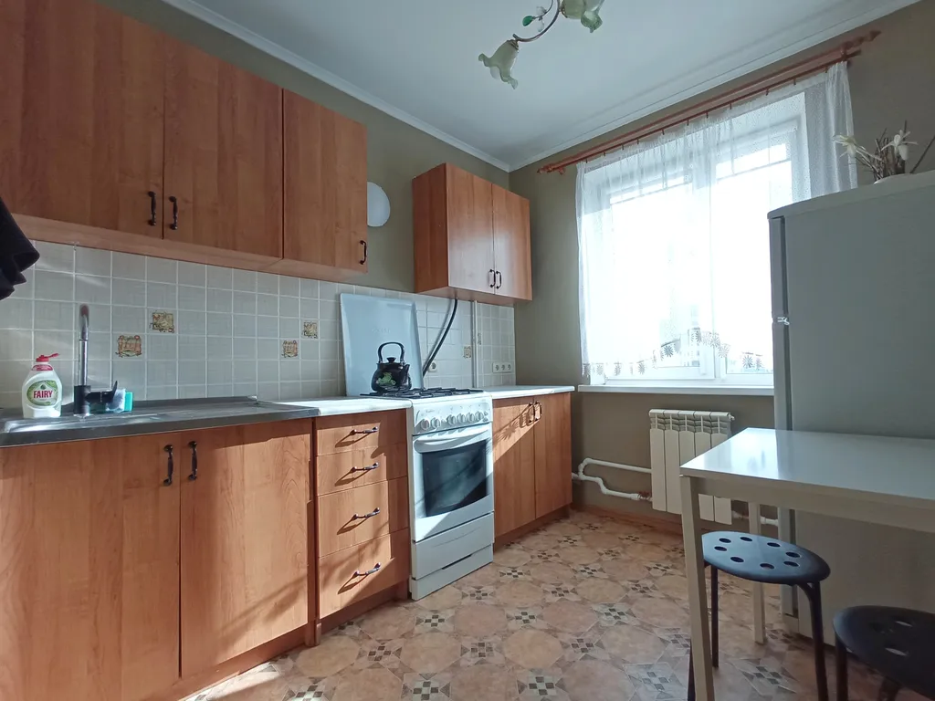 Квартира в 5 минутах от метро с самозаселением 24/7. Рядом Zara и ТЦ