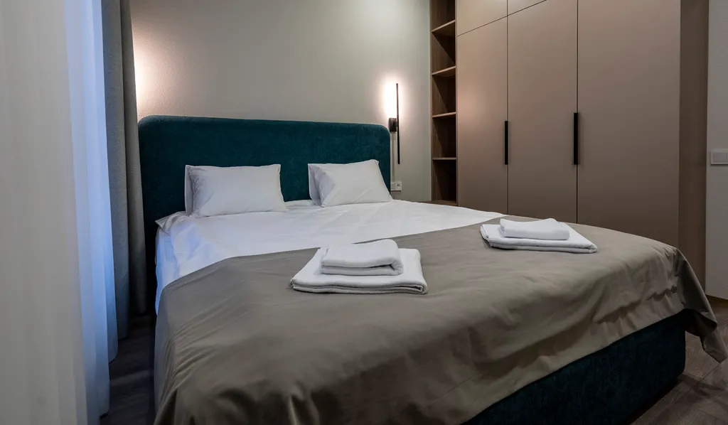 Вектор Гилберта / Hilbert Vector