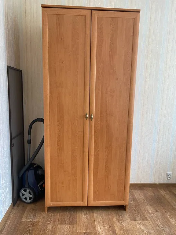 Трехкомнатная квартира у стадиона