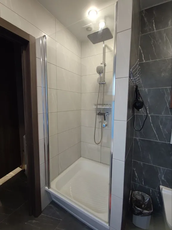 Апартаменты Tystnad (Тистнад) у озера Еловое