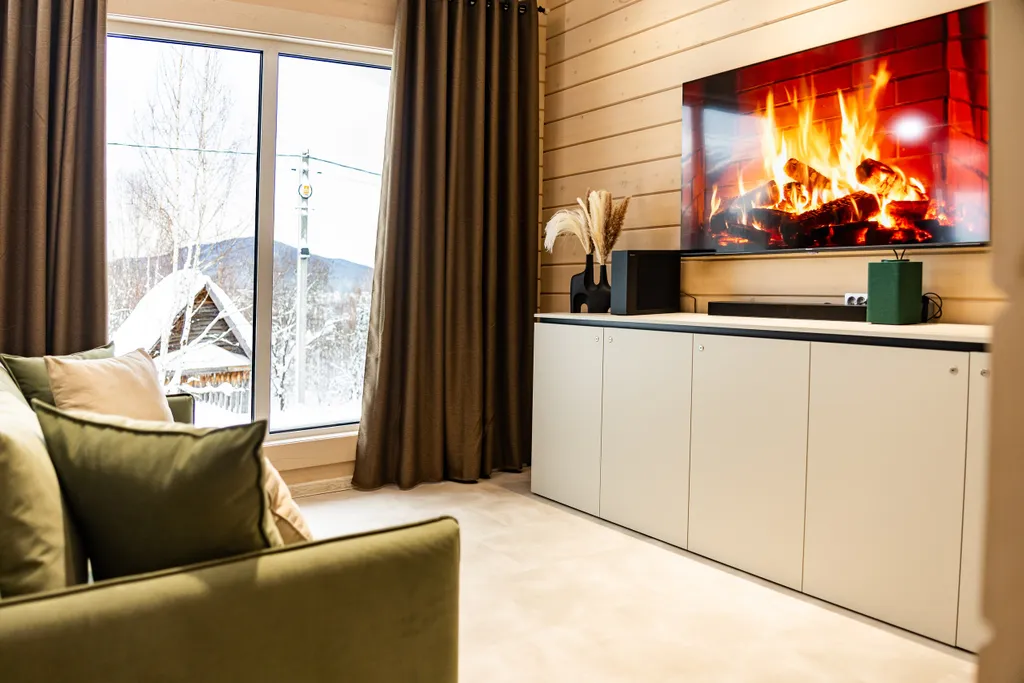 Гостевой дом Прованс