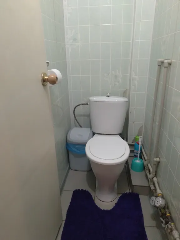 Квартира на родине Деда Мороза