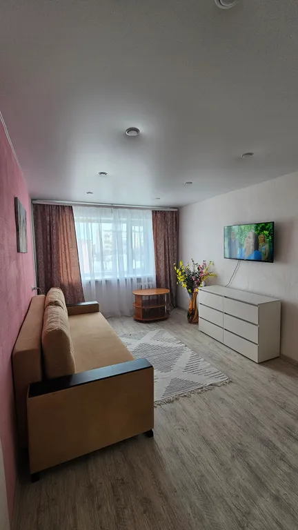 Уютная 2-х комнатная квартира рядом с центром