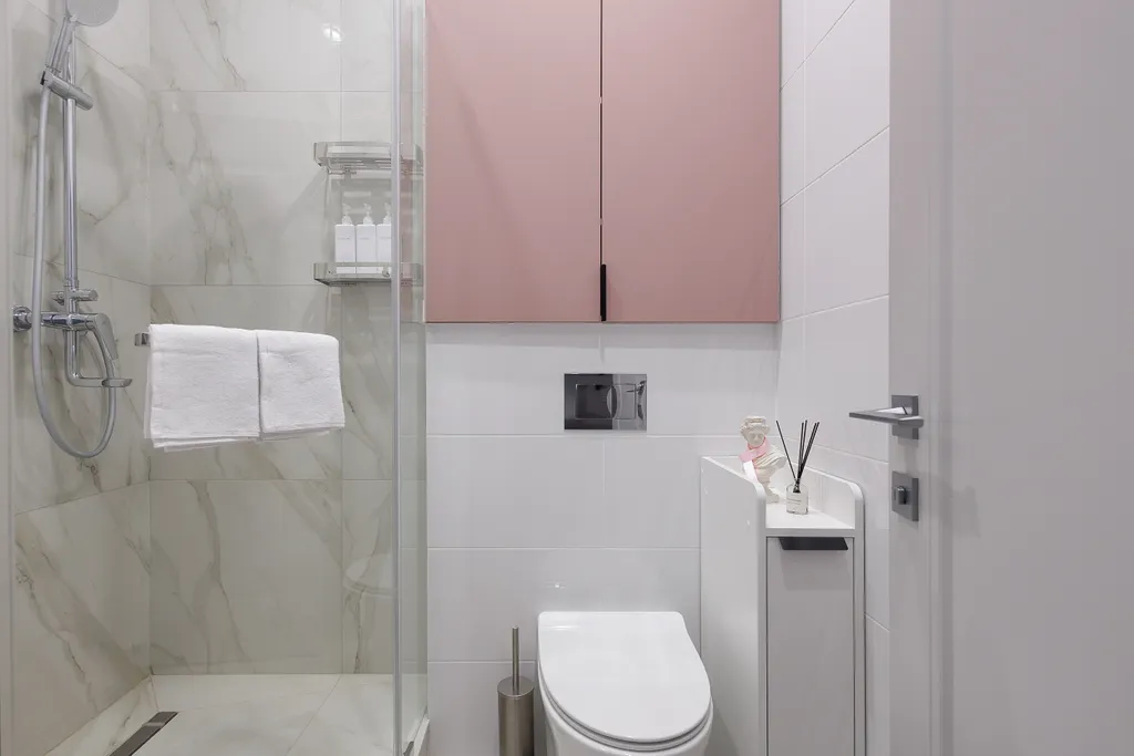 Утонченная студия грация в Прокшино