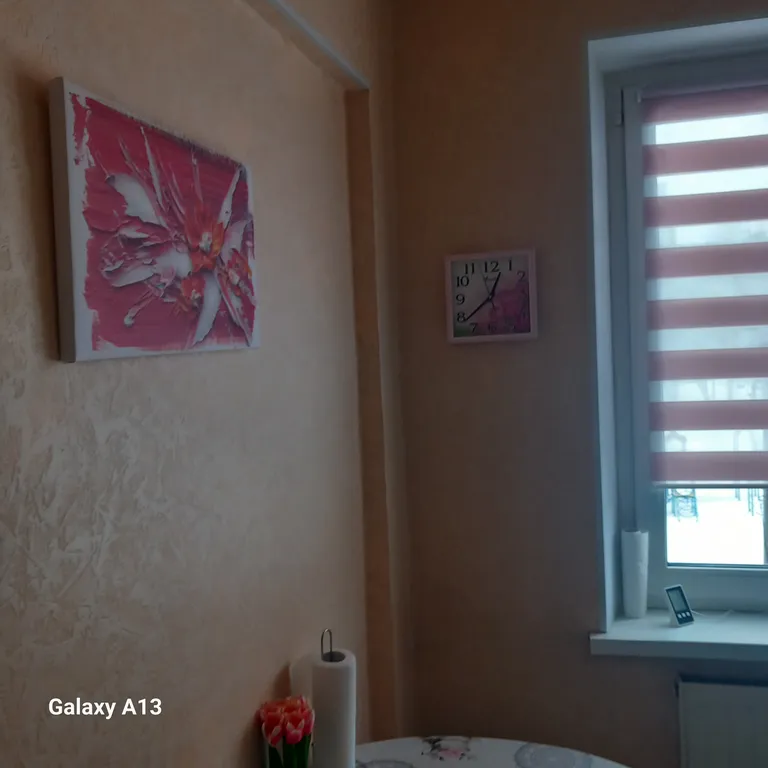 2-х комнатная квартира с 3 большими кроватями