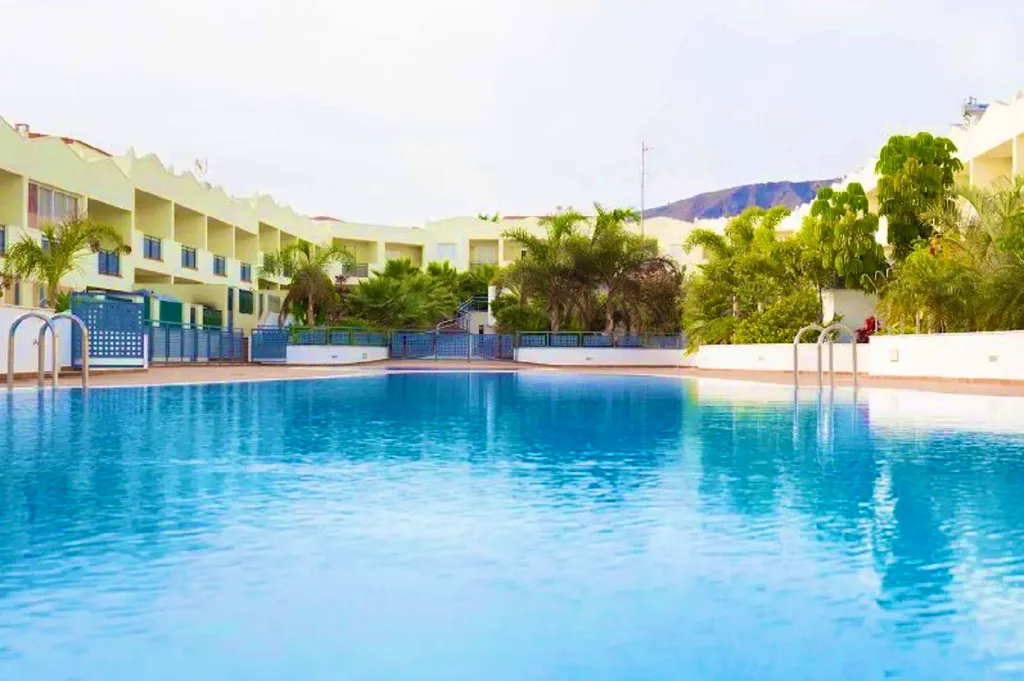 PaulMarie Oasis de Fanabe