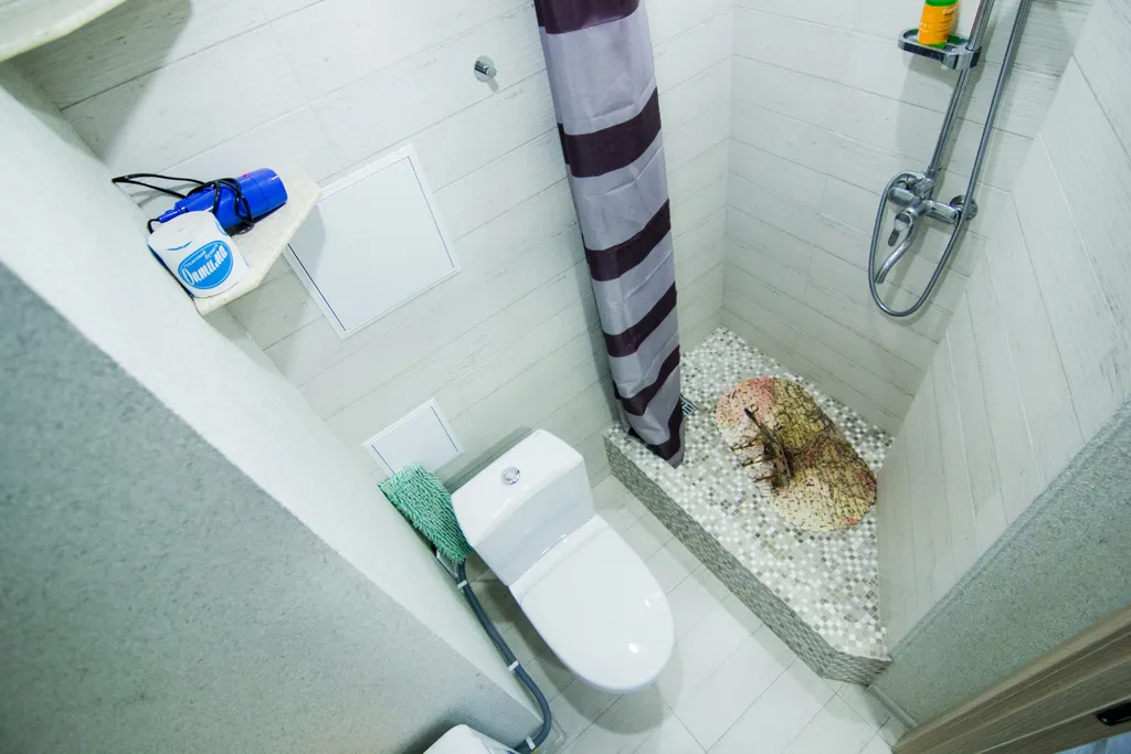 Уютная квартира в центре города Барнаула