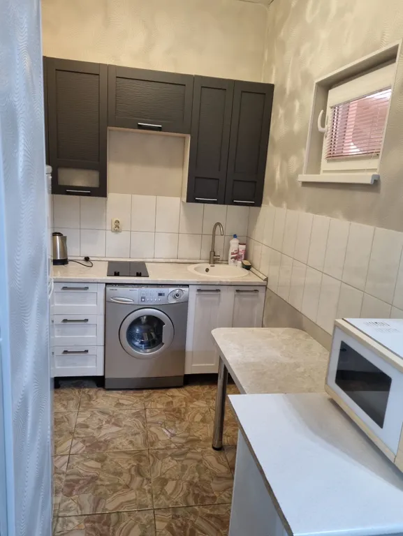 Уютная студия