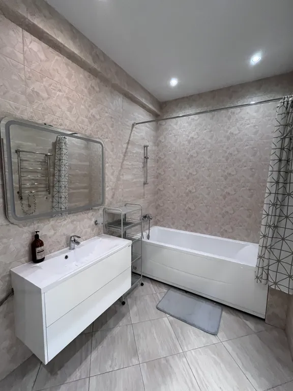 Элитные апартаменты с закрытым пляжем