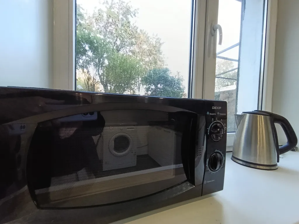 Двухкомнатная квартира в самом центре