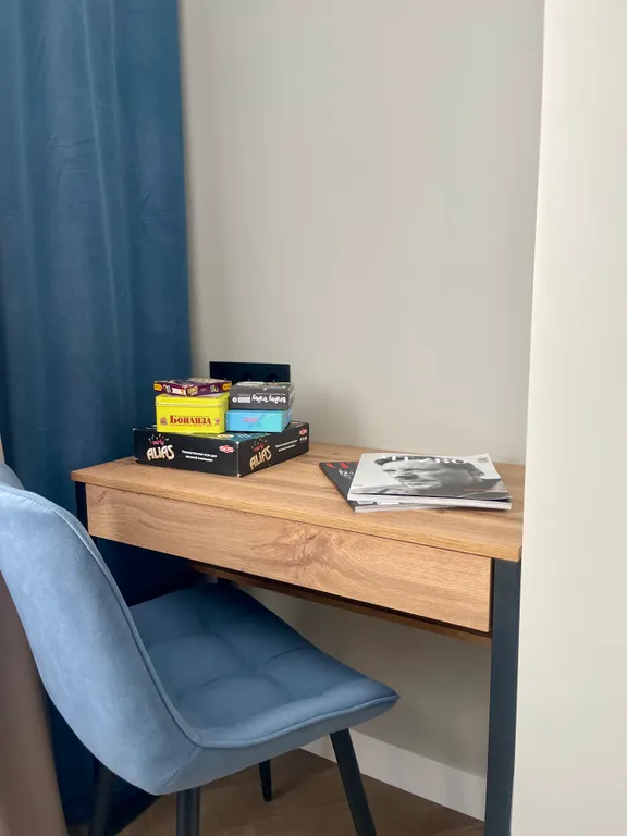 Отличные апартаменты