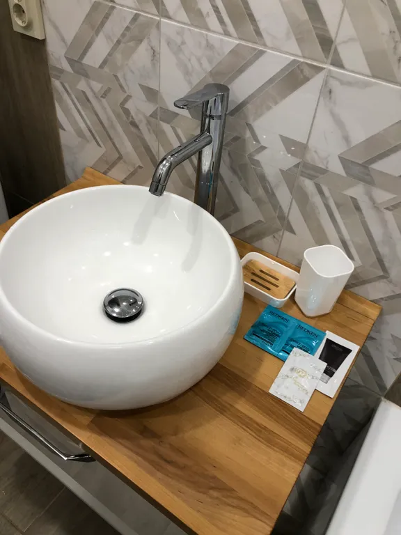 Апартаменты у моря