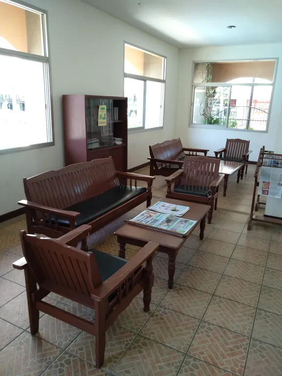 Уютная студия