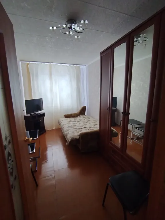 Уютная квартира для отдыха