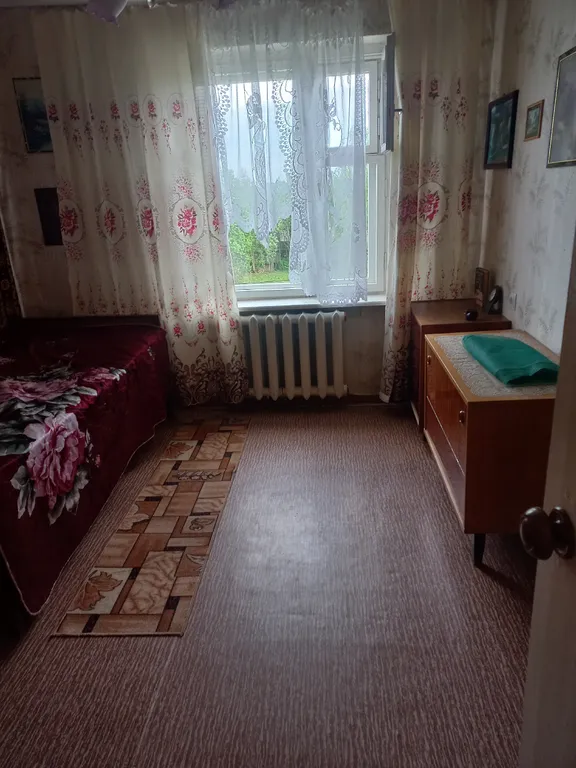 2к квартира в Нифантово