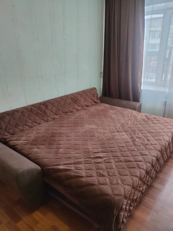 Студия в центре города