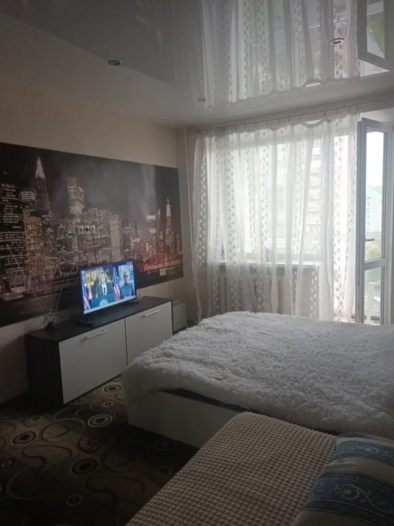 Квартира Уютная квартира в центре города — Калининград