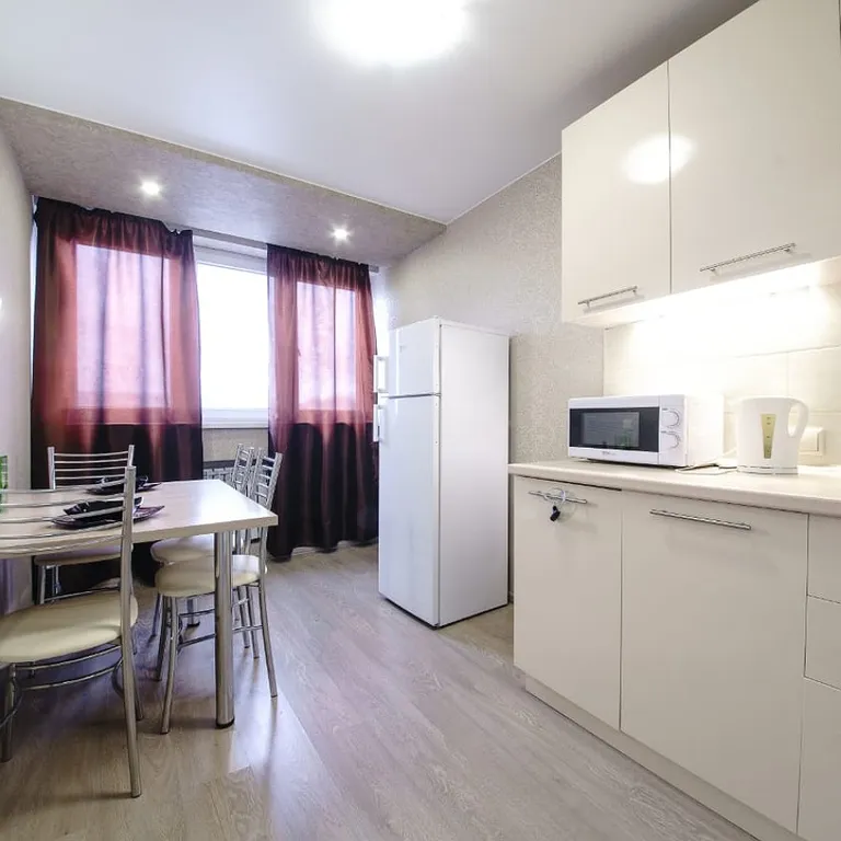 Отличная квартира в центре с новым ремонтом