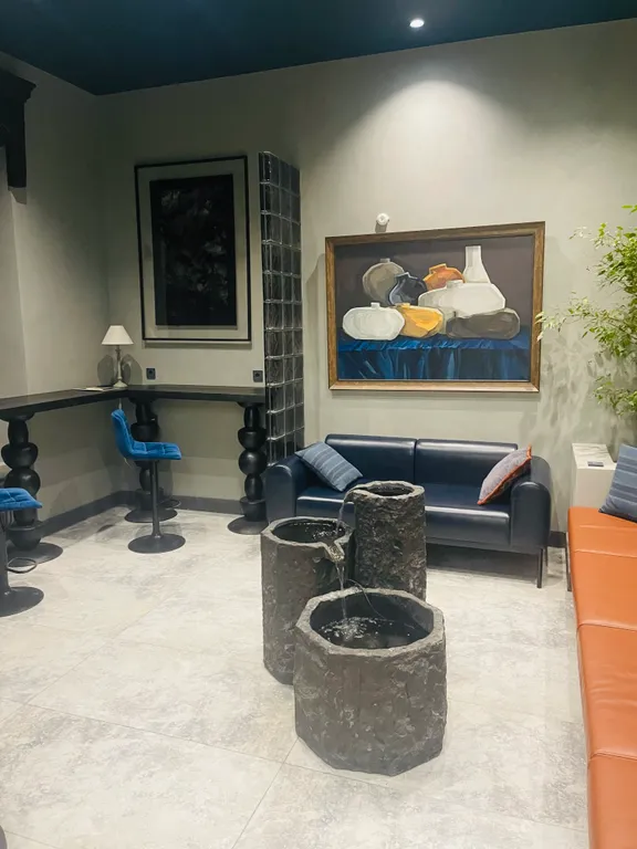 Уютная 1-комнатная квартира с новым современным ремонтом