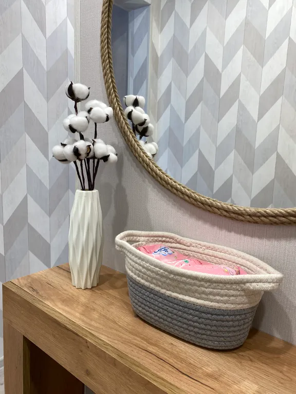 Уютная 2-комнатная квартира