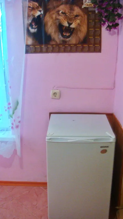 Однокомнатный домик под ключ до 5 человек