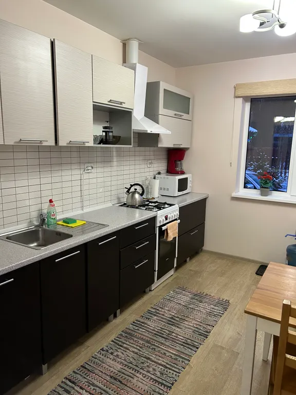 Коттедж с сауной в Карелии рядом с лесом