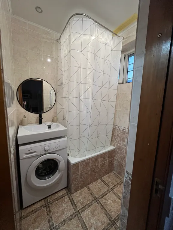 Апартаменты в таунхаусе