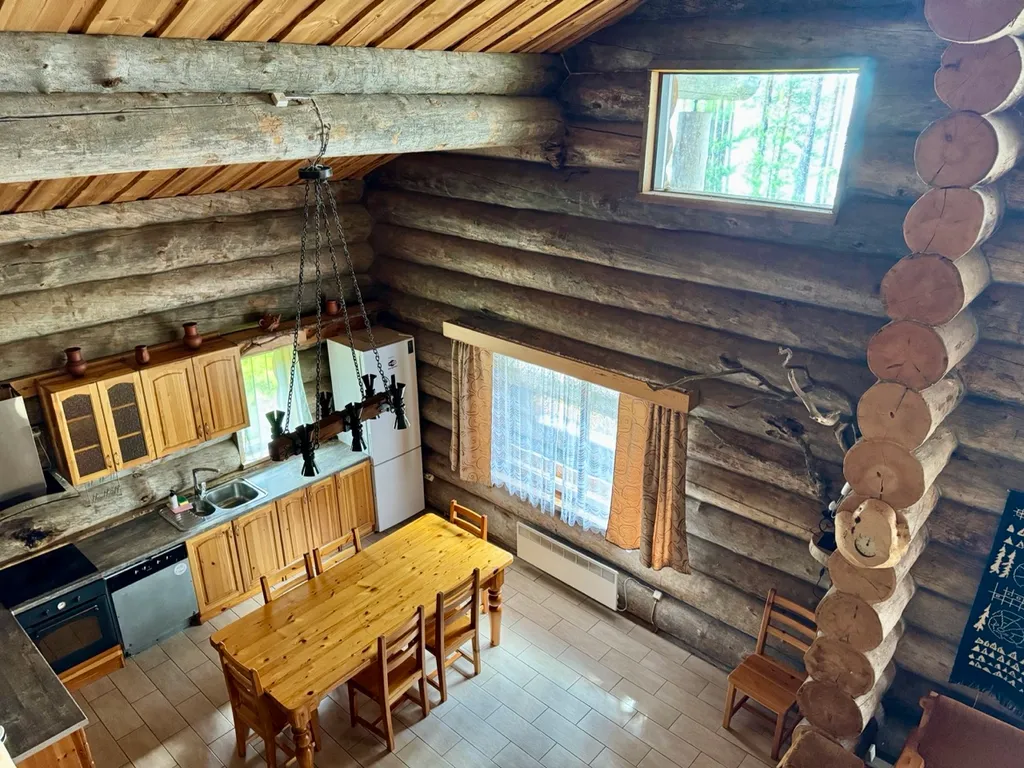 5-комнатный Дом