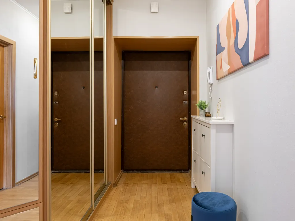 Квартира Квартира Гармония в историческом центре — Москва