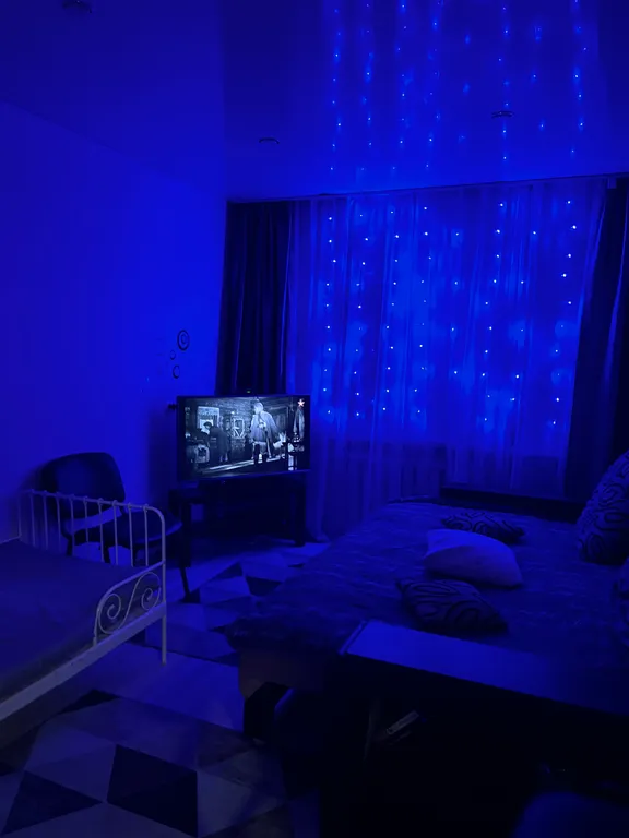 Комфортный минимум