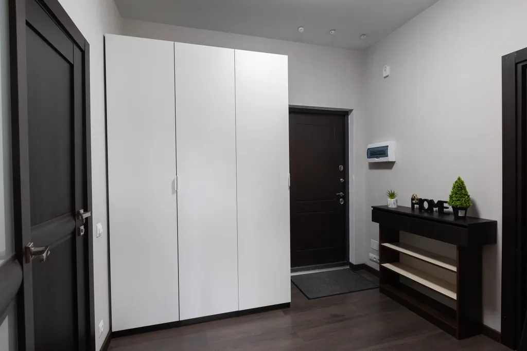 Дизайнерские апартаменты Испанские Кварталы