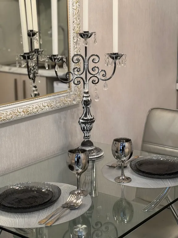 Комфортабельная студия