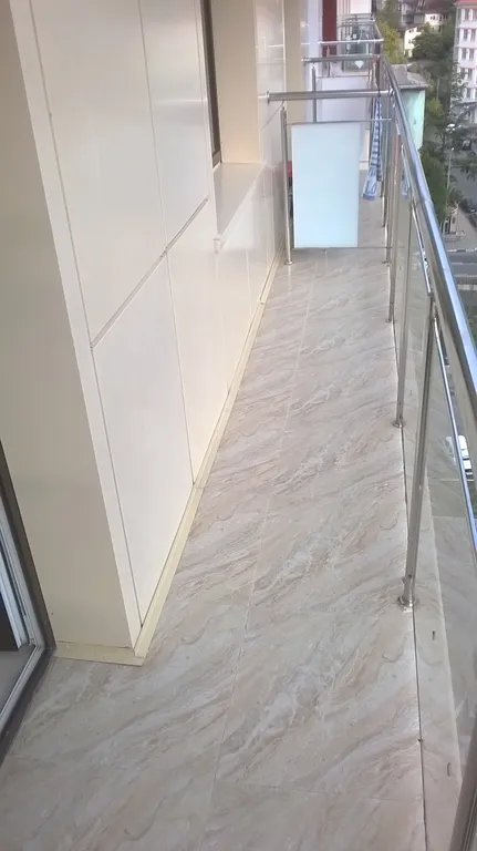 Уютная квартира-студия у моря